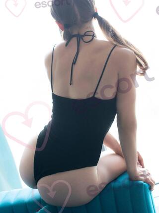 Jędrne Ciałko - escort Breslavia