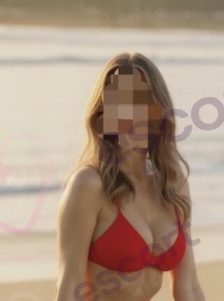 Mirella - escort Warsaw