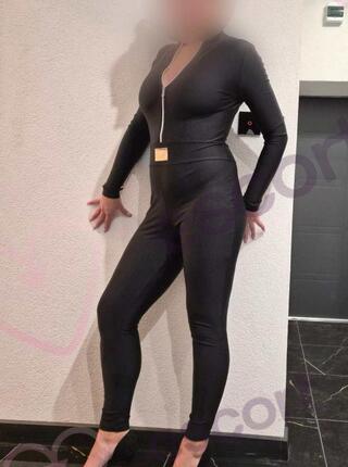 Aktywna Elusia - escort Katowice