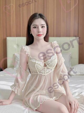 Polly - escort Warszawa