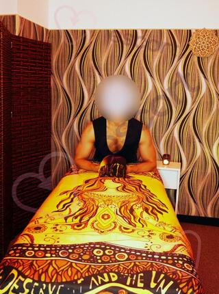 Masaż Tantryczny dla Kobiet - escort Rzeszow