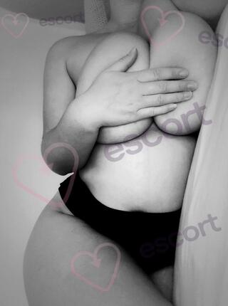 Brunetka XL TYLKO DZIŚ - escort Oświęcim