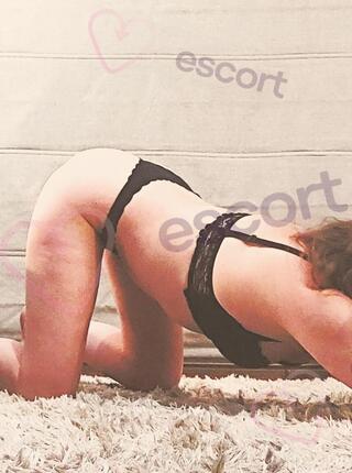 Karola - escort Zakopane