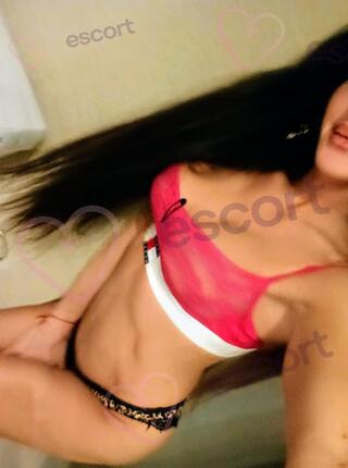 Pola Prywatnie - escort Varsovia