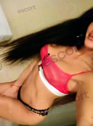 Pola Prywatnie - escort Varsovia