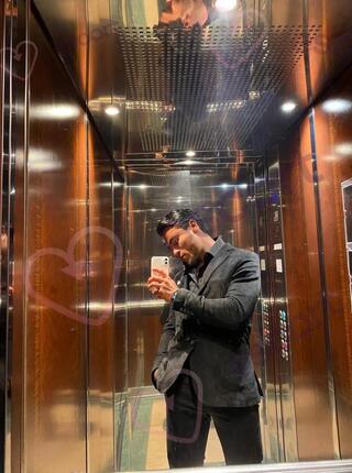 Francesco - escort Cracovia