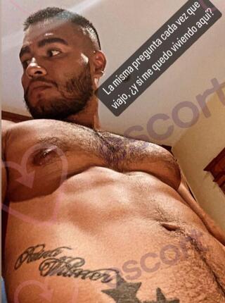 LATN HOT - escort Varsovia