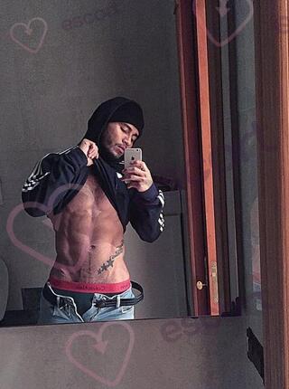 Francesco - escort Cracovia