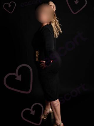 Anka - escort Nowy Sacz