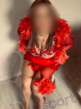 Anka masaż, fetysze,masaż prostaty - escort Malbork