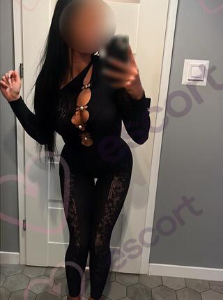 Dagmara - escort Tychy