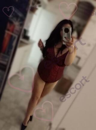 Przejazdem - escort Cracovia