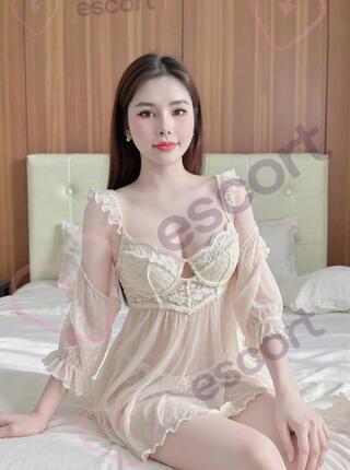 Polly GFE - escort Warsaw