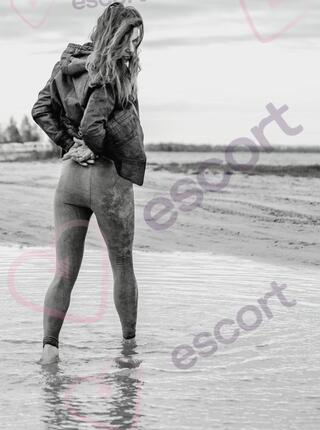 Monika - escort Zawiercie