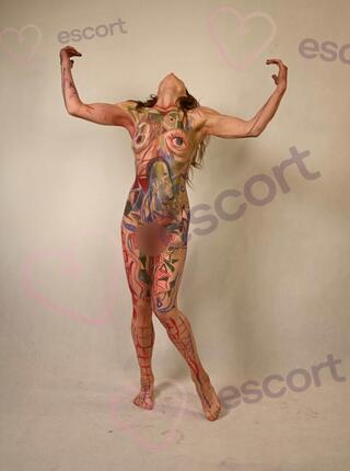 Monika - escort Zawiercie