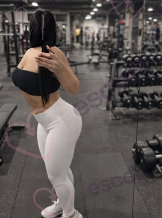 Promyczek z Dużą Pupa - escort Lodz