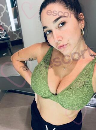 Karlee - escort Berlin