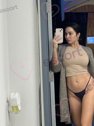 Karleegrey - escort Berlino