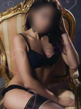 Aneta - escort Koszalin