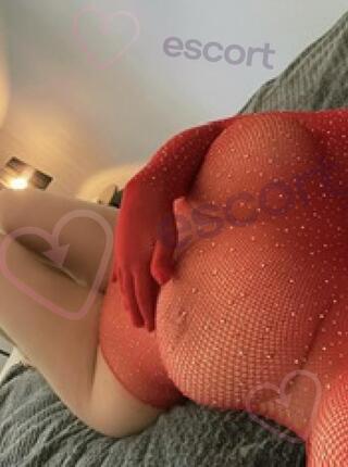 Sofia KILKA DNI - escort Kielce