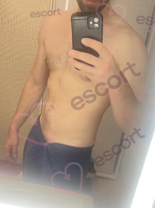 Nowy Kamil - escort Sosnowiec