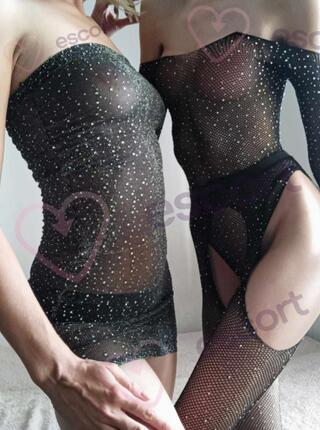 Duet Sióstr - escort Olsztyn