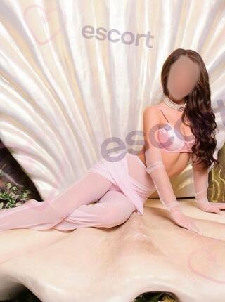 Monika do 06.04 - escort Bielsko-Biała