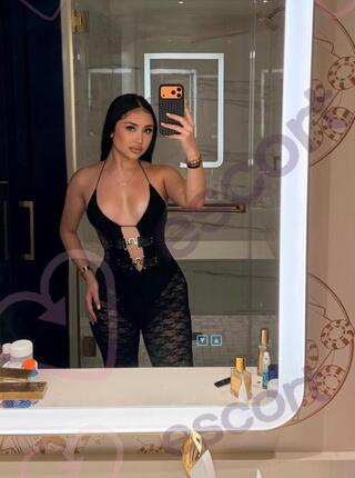 Leonie - escort Flensburg