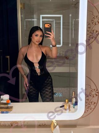 Leonie - escort Frankfurt