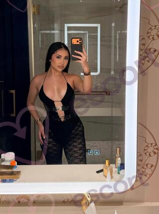 Leonie - escort Freiburg Elbe