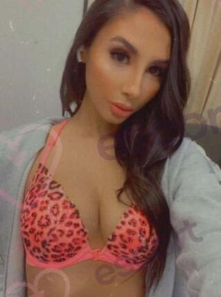 Patricia - escort Lisieux