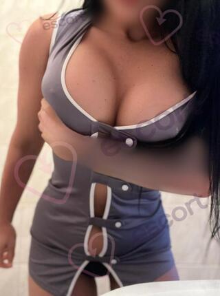 Nieziemskie spełnienie u Julii - escort Zielona Góra