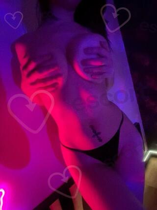 MT IMPERIUM, NEW AMANDA - escort Warsaw