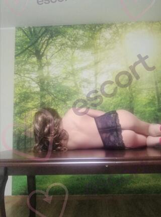 Kusicielka - escort Wroclaw