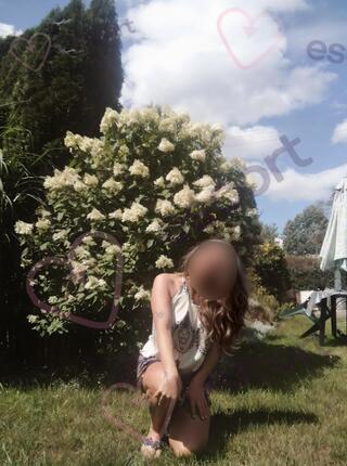 Kusicielka - escort Wroclaw