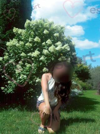 Karolina zaprasza - escort Wroclaw