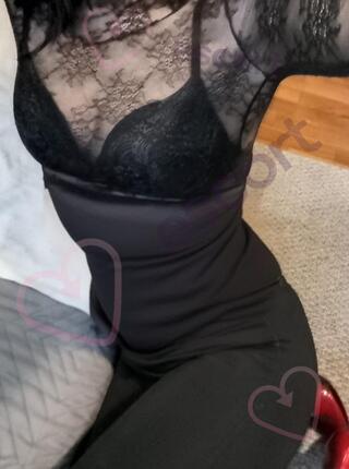 Czarnulka - escort Breslavia