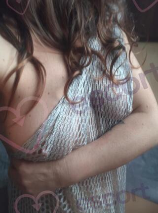 Wyuzdana - escort Wroclaw