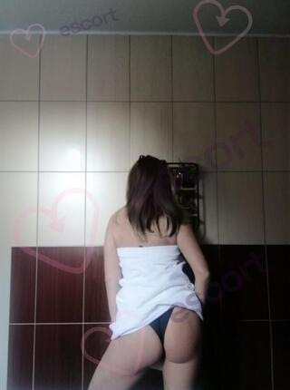 Seksowna - escort Breslau