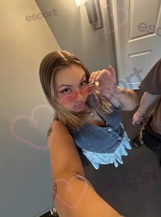 Jay Taylor - escort Berlin