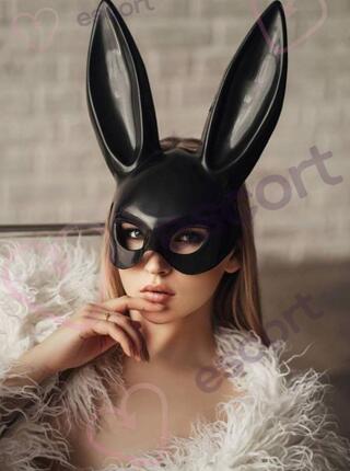 Emilia - escort Warschau