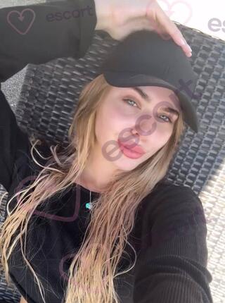 Emilia - escort Gdansk