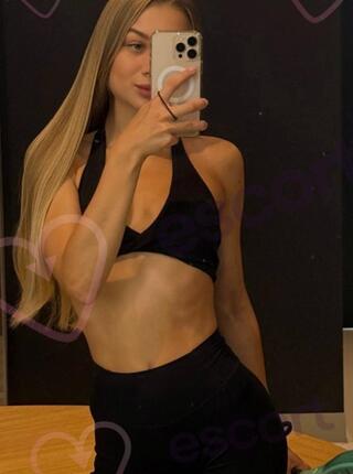 Emilia - escort Bydgoszcz