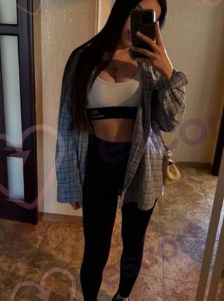 Karina - escort Poznań