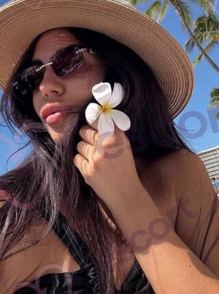 Karina - escort Poznan