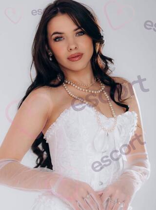 Rianna - escort Rzeszow