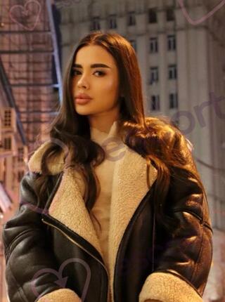 Karina GFE - escort Poznań