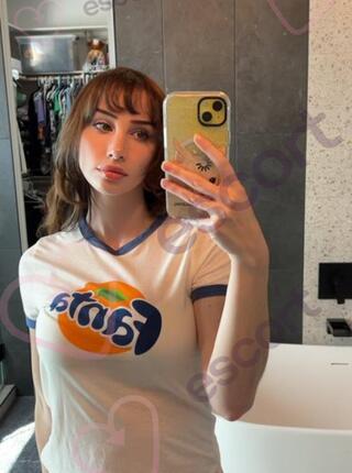 Louiselangelier12 - escort Dortmund