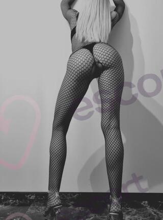 Luiza 2 dni - escort Kłodzko