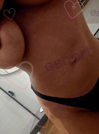 Ania Tylko wyjazdy - escort Zabrze